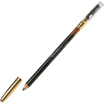 Christian Faye Eyebrow Pencil Middle Brown