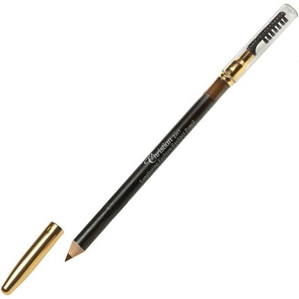 Christian Faye Dark Brown Eyebrow Pencil