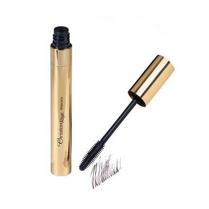 Christian SuperB Mascara Black