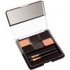 Christian Faye Smokey Eyes Eyeshadow Palette 1 Pc