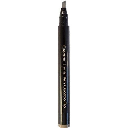 Christian Faye Eyebrow Liquid Quattro Tip Taupe