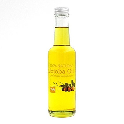 YARI 100% Natural Jojoba Oil 250ml