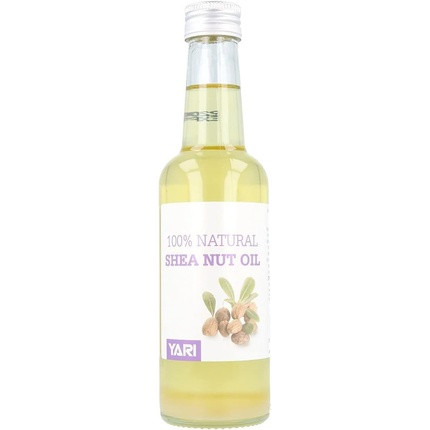 Yari Natural Shea Nut Oil 250ml