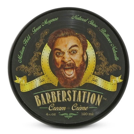 Barberstation Cream 120ml