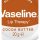 Vaseline Lip Therapy with Cocoa Butter Petroleum Jelly Pocket Size 20g