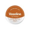 Vaseline Lip Therapy with Cocoa Butter Petroleum Jelly Pocket Size 20g