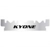 KYONE SE-100 Single Edge Blade - Pack of 100