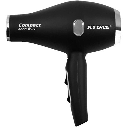 Kyone Electronics Compact Hair Dryer 2000 Watt