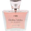 Bella Vida Women's Perfume NG 80ml Eau de Parfum