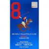 Beverly Hills Polo Club Men Sport Eight EDT Spray 50ml for Men