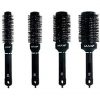 Max Pro Ceramic Round Hair Dryer Brush 25mm