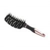 Max Pro Detangler Brush Rose Gold Styling Hairbrush