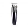 Max Pro Fade Trimmer Beard and Hair Trimmer Wireless Hair Cutting Machine Black Suitable for All Hair Types