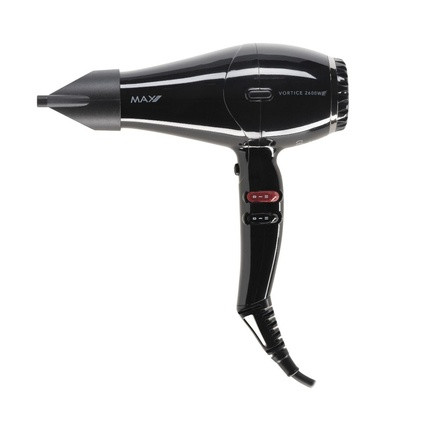 Max Pro Vortice Hairdryer