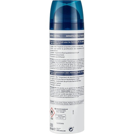 Sanex Active Control Anti-Perspirant Deodorant Spray 200ml