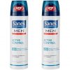 Sanex Active Control Anti-Perspirant Deodorant Spray 200ml