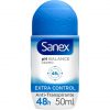 Sanex deodorant roll-on 50ml