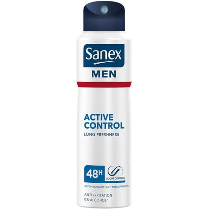 Sanex Men Dermo Active Control Deodorant Spray 200ml