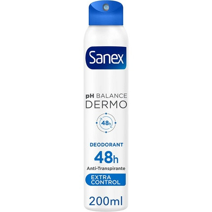 Deodorant Antiperspiran 48h Balance Dermo 200ml