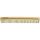 Balmain Paris Golden Cutting Comb