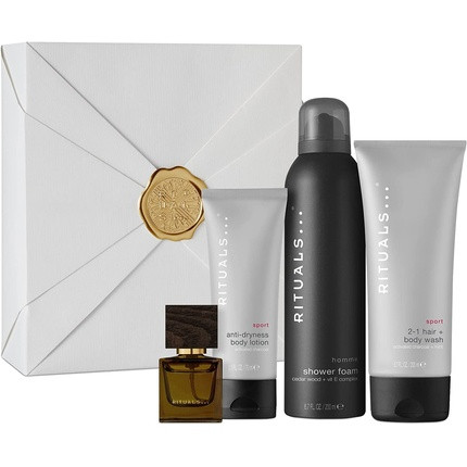 Rituals Homme Collection Medium Gift Set