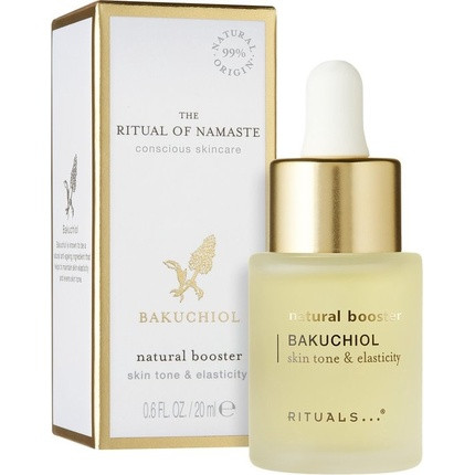 Rituals Rituals Serum The Ritual Of Namaste Bakuchiol Natural Booster 20 Ml