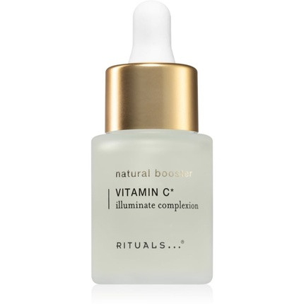 Rituals The Ritual Of Namaste Vitamin C Natural Booster