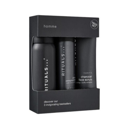 RITUALS Homme Trial Set for Men