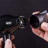 Wahl 3402-0470 1000W Black Hair Dryer with Hanging Loop