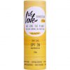 We Love The Planet SPF30 Sunscreen Stick 50g