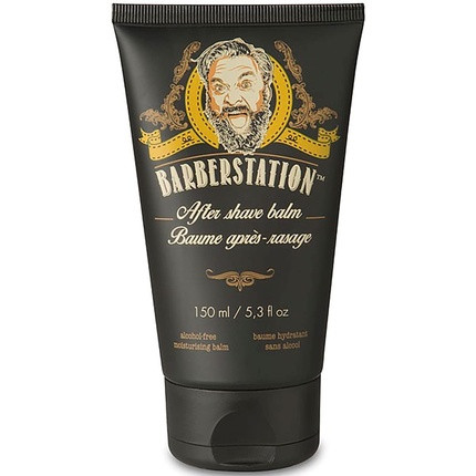 Barberstation After Shave Balm 150ml