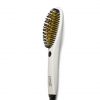 Ogé Exclusive Tourmaline Hair Brush White/Gold