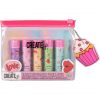 Create it Children's Lip Balm with Fragrance - Pack of 5