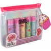 Create it Children's Lip Balm with Fragrance - Pack of 5