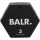 Balr 3 By Balr - 100 Ml Men's Fragrance