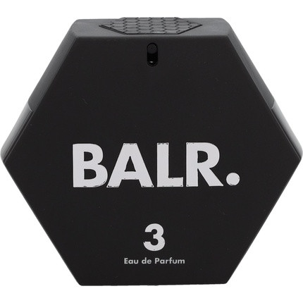 Balr 3 By Balr - 100 Ml Men's Fragrance