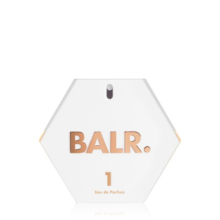 Balr Damendufte 1 Women Eau De Parfum Spray 30 Ml