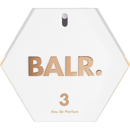 Balr 3 For Women - 30 Ml