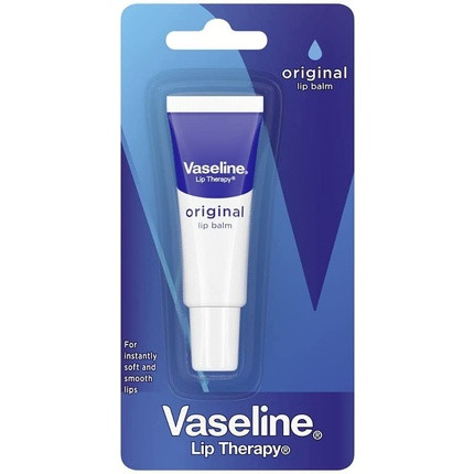 Vaseline Original Lip Balm 10g