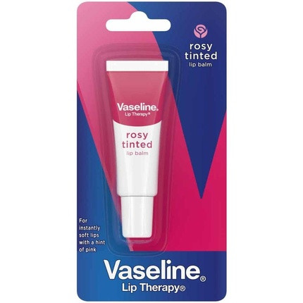 Vaseline Rosy Tinted Lip Balm 10g