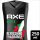 Axe Africa 3-In-1 Shower Gel - 250ml