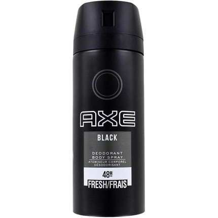 Axe Black Deodorant Spray 150ml