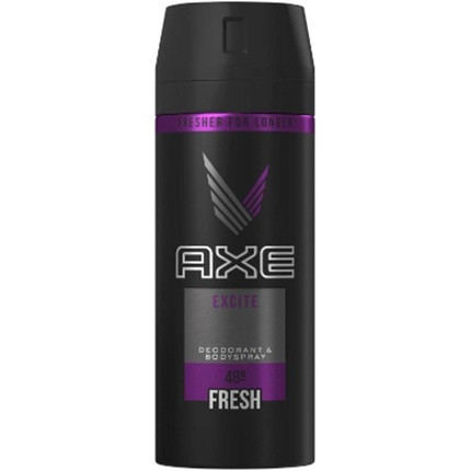 AXE Excite Deodorant 150ml Spray