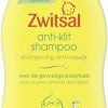 Zwitsal Anti Tangle Baby Shampoo 200ml