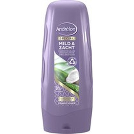 Andrelon Special Mild And Soft Conditioner - 300 Ml