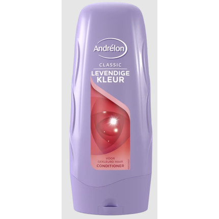 Andrelon Levendige Kleur Conditioner - 250 Ml