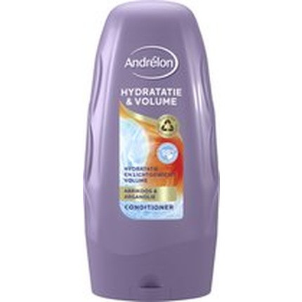 Andrelon Hydration Volume Conditioner - 250 Ml