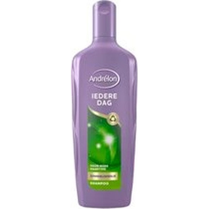 Andrelon Shampoo Every Day 300ml - Gentle Daily Shampoo For All Hair Types