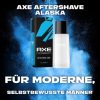 Axe Aftershave Alaska for Men with Refreshing Scent 100ml