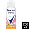 Rexona Advanced Protection Deodorant for Women 200ml